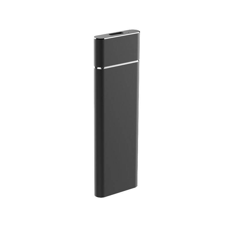 To USB 3.0  SSD Adapter HD Box Portable SSD Hard Disk Case  Support 22*30/42/60/80MM M.2 SSD