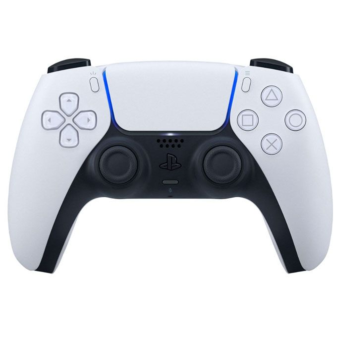 PlayStation 5 DualSense Wireless Controller - PS5 PAD