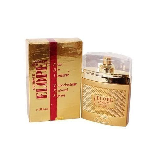 Perfume-Ultimate Elope Unisex EDT (100ml)