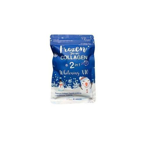 Frozen Collagen 2in1 White-ning