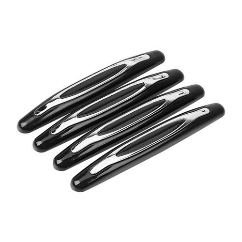 4-piece Door Edge, Door Protector, General Car Door Side Protector