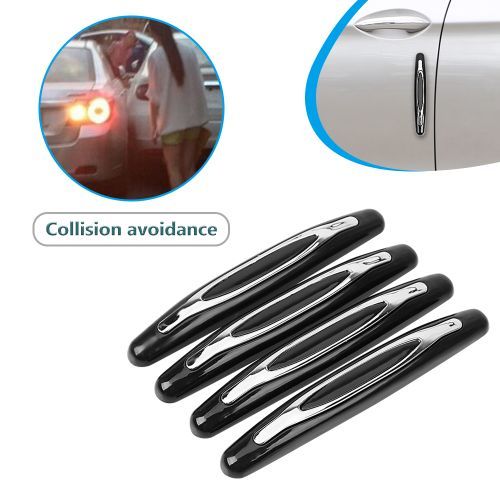4-piece Door Edge, Door Protector, General Car Door Side Protector