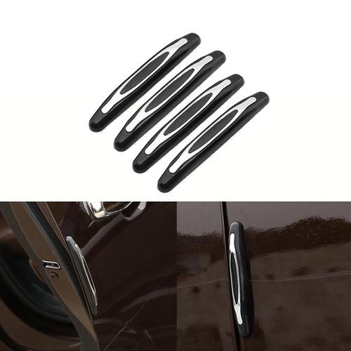 4-piece Door Edge, Door Protector, General Car Door Side Protector
