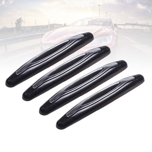 4-piece Door Edge, Door Protector, General Car Door Side Protector