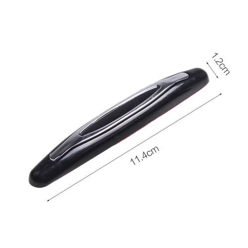4-piece Door Edge, Door Protector, General Car Door Side Protector