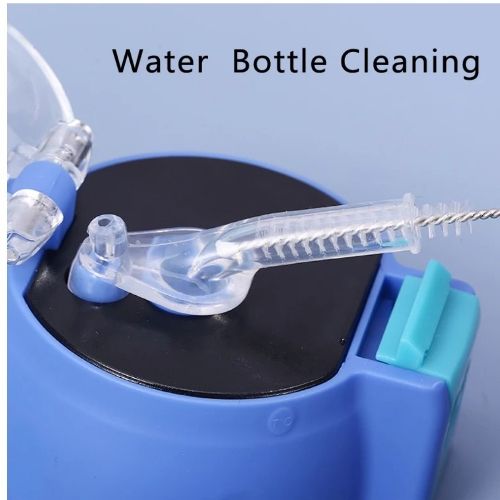 10 PCS Cleaning Brush For Straw Water Bottle