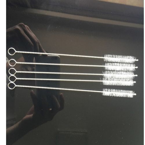 10 PCS Cleaning Brush For Straw Water Bottle