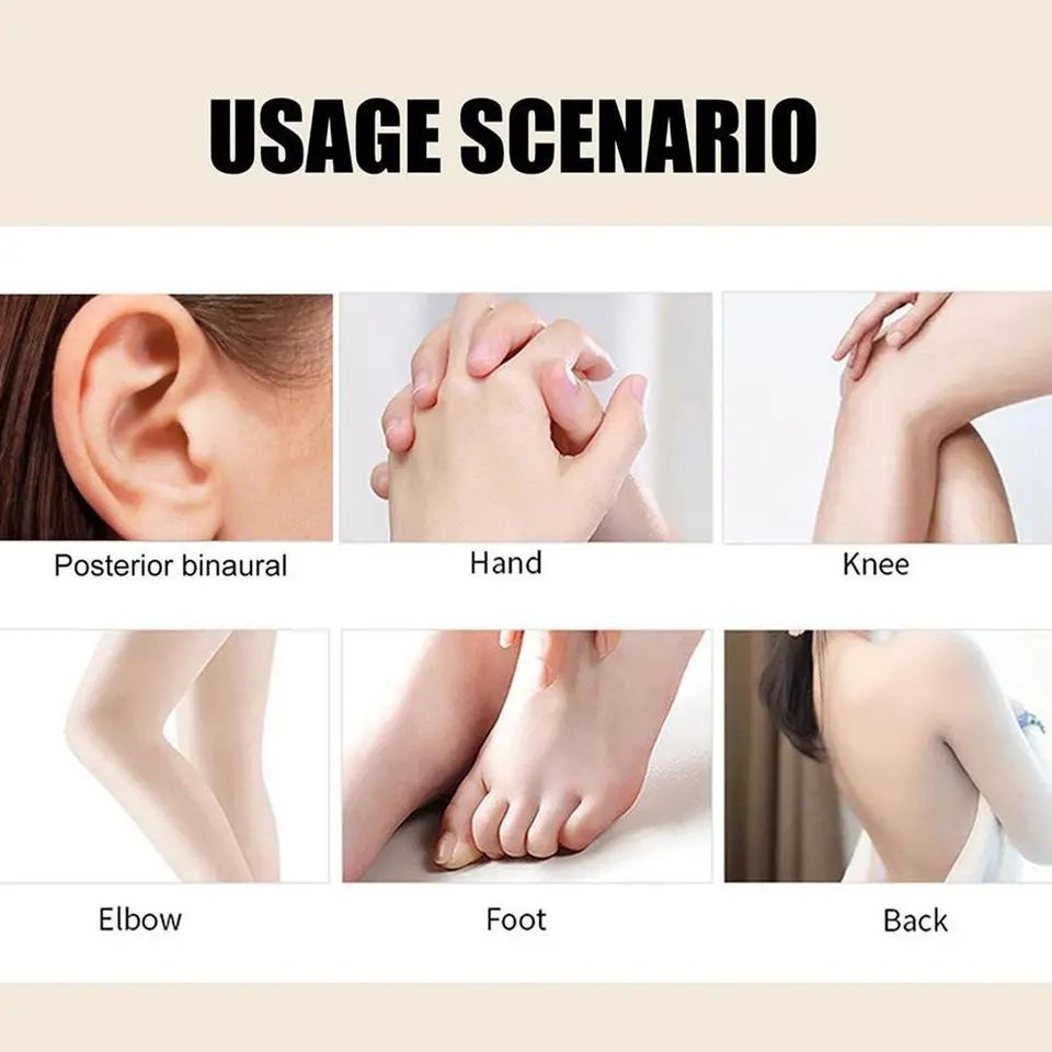 2pcs Men Pheromone Sexual Aphrodisiac Perfume Attract Women Instantly 5ml