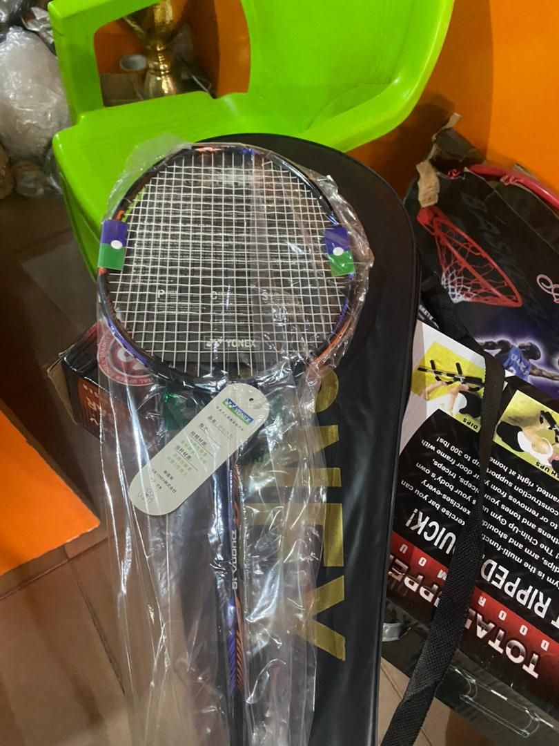 Carnonex - Badminton Racket