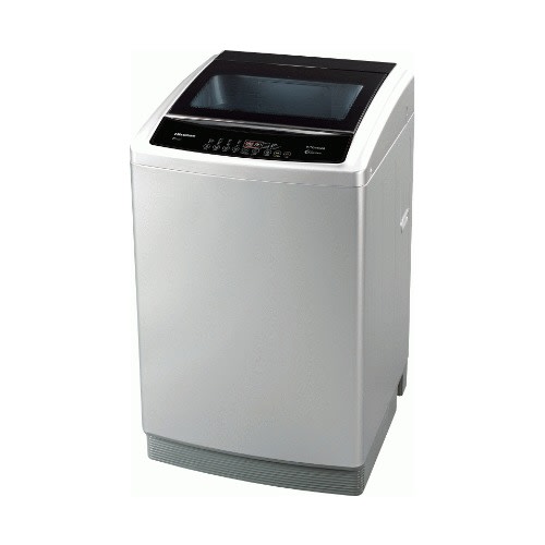 16kg Full Automatic Top Loader Washing Machine - Wm162s