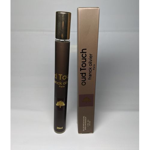 Oud Touch Fanck Olivier Portable Pencil Perfume. (35ML)