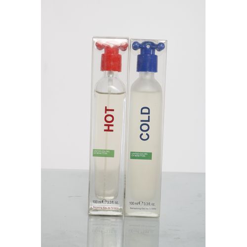 EDT  Hot & Cold Perfume 100ml