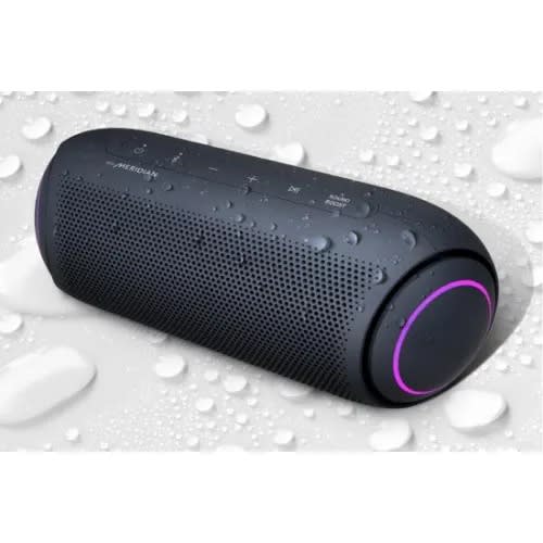 Xboomgo Pl7 20w With Meridian Waterproof Long Battery Life - 18hours