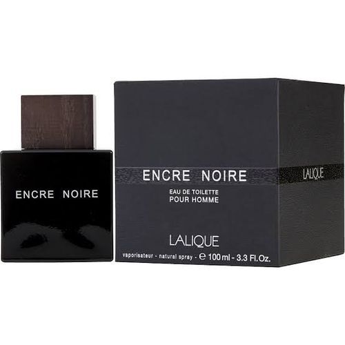 Encre Noire Pour Homme EDT 100ml Perfume
