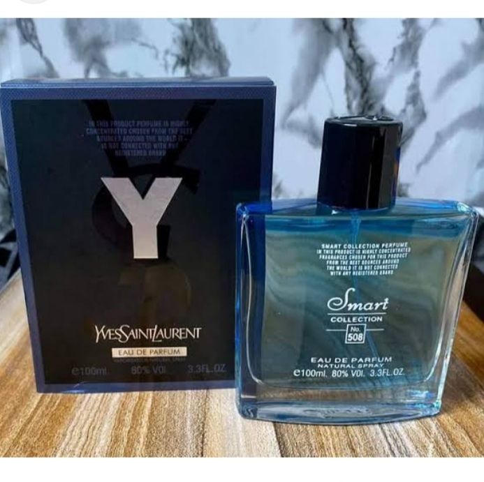 508 MEN 100ML
