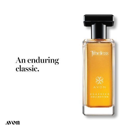 Timeless Cologne Spray 50ml