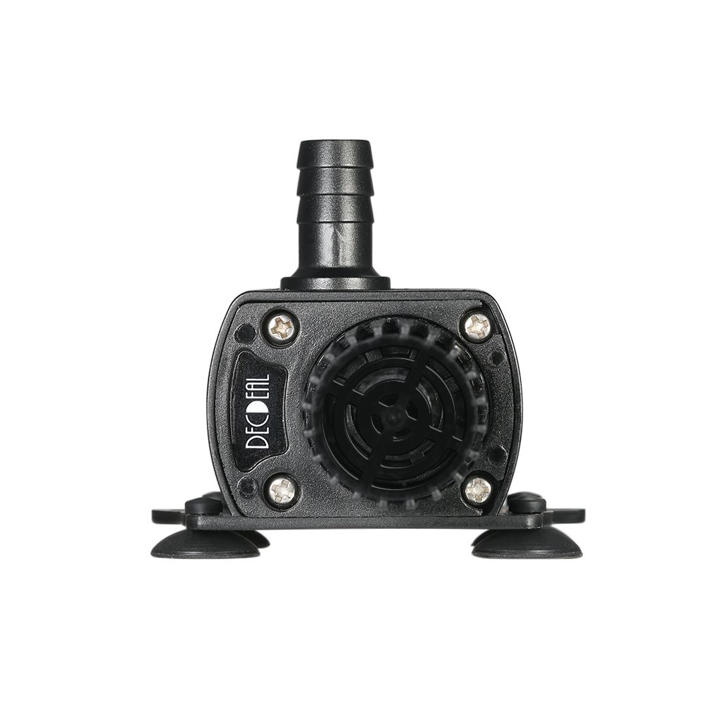 Ultra-quiet Mini DC12V 6W Brushless Water Pump With