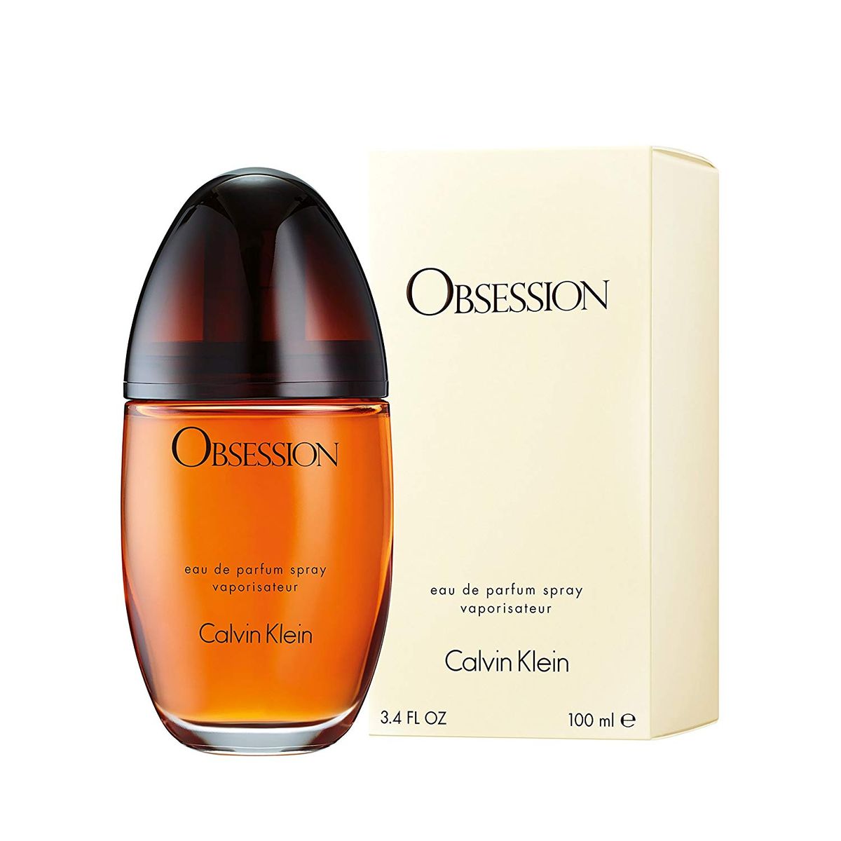 Obsession EDP For Women 100ml