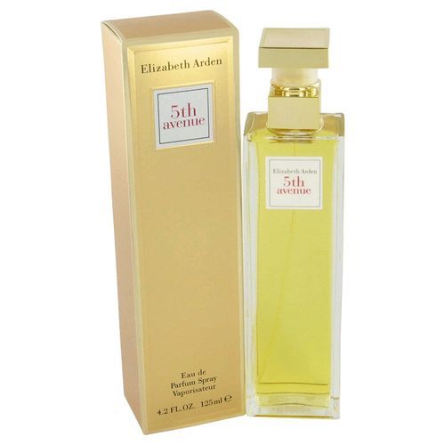 5th Avenue EDP For Women 125ml