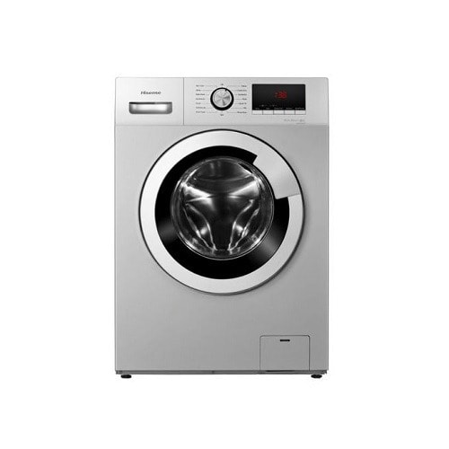 Automatic 8kg Washing Machine - Wm 8012s