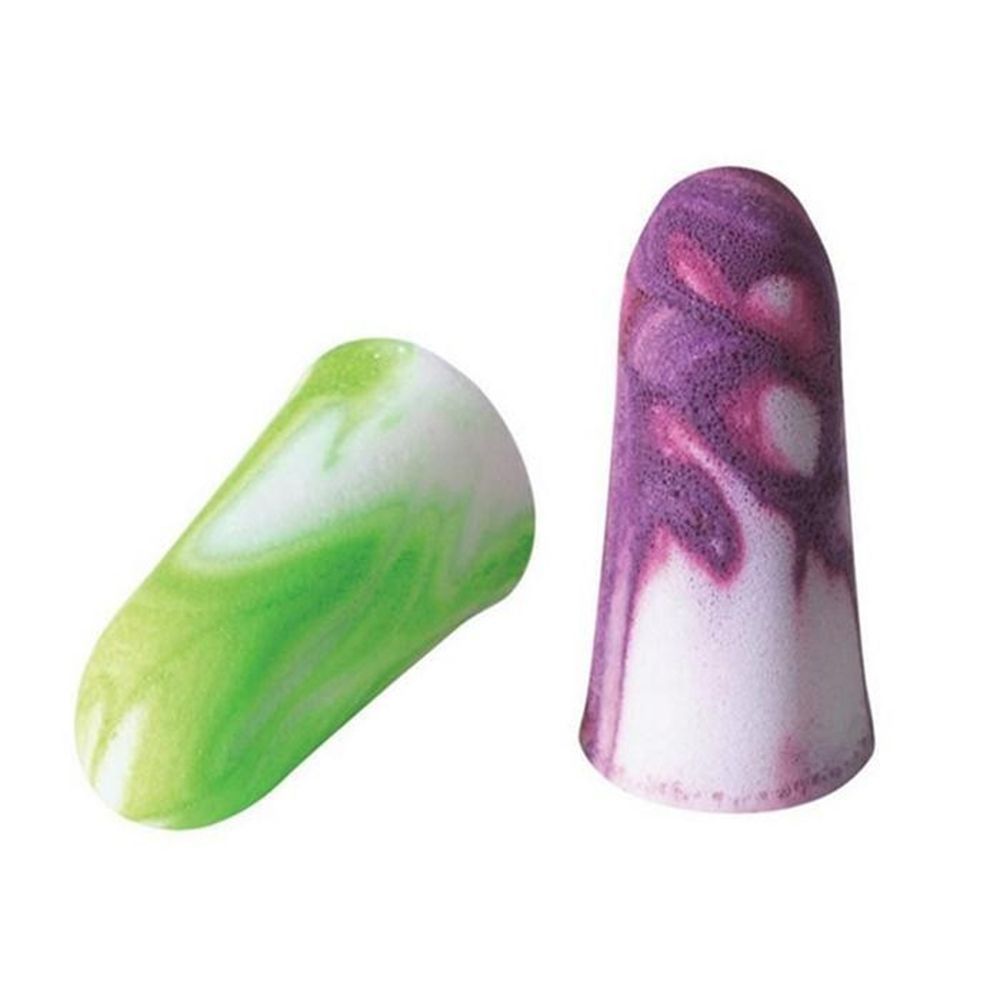 1pcs Foam Soft Ear Plugs Noise Reduction Earplugs Protetor