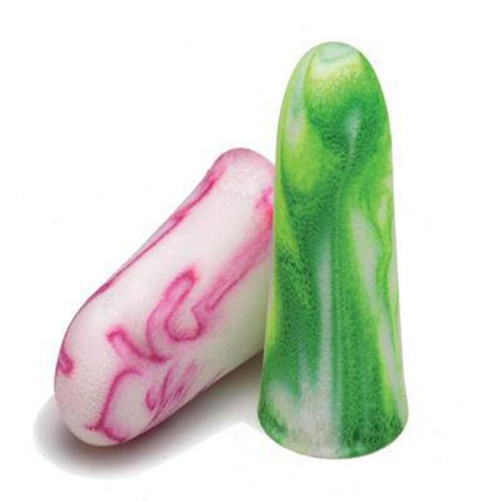 1pcs Foam Soft Ear Plugs Noise Reduction Earplugs Protetor