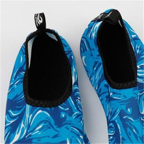 Nylon Non-slip Warm Diving Socks