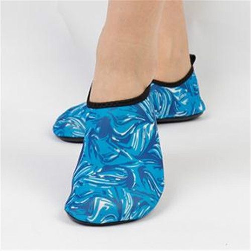 Nylon Non-slip Warm Diving Socks