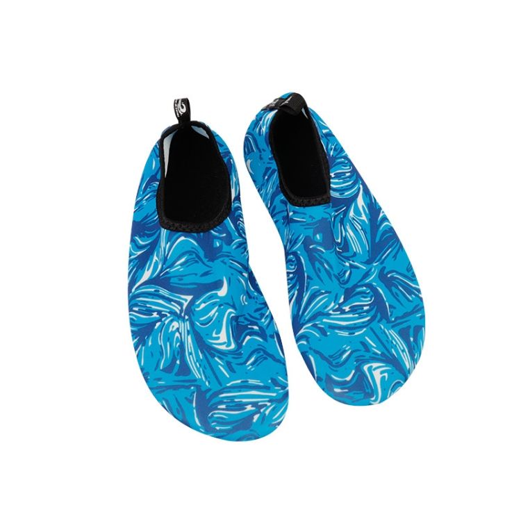 Nylon Non-slip Warm Diving Socks
