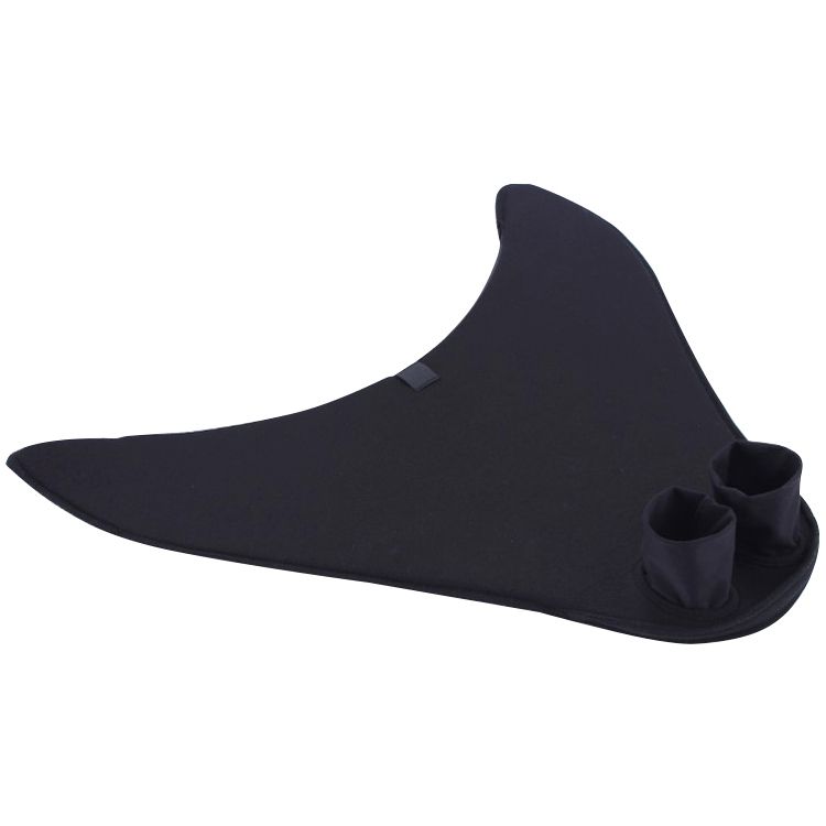 Adult Conjoined Whale Tail Fins