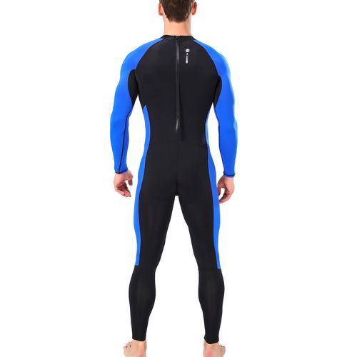 Quick Dry Diving Wetsuit UV Protection One Piece Long
