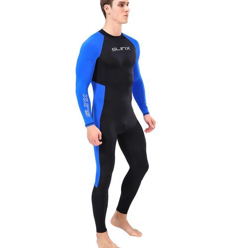 Quick Dry Diving Wetsuit UV Protection One Piece Long