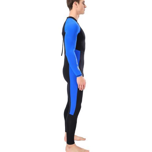 Quick Dry Diving Wetsuit UV Protection One Piece Long