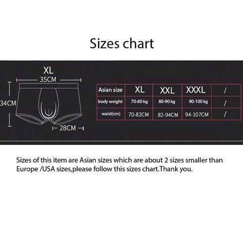 Men Swimming Trunks Shorts Surfing Drifting SPA Man Boxers