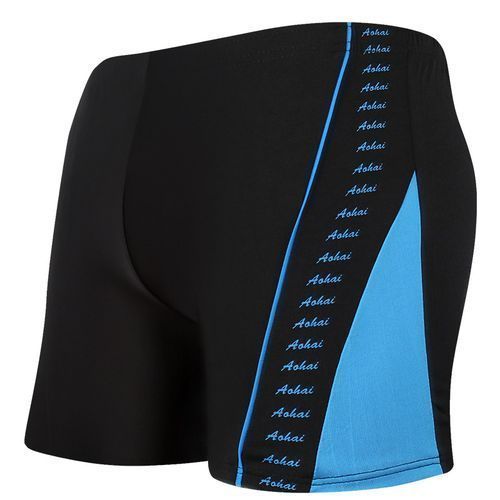 Men Swimming Trunks Shorts Surfing Drifting SPA Man Boxers