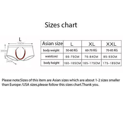 Men Swimming Trunks Shorts Surfing Drifting SPA Man Boxers