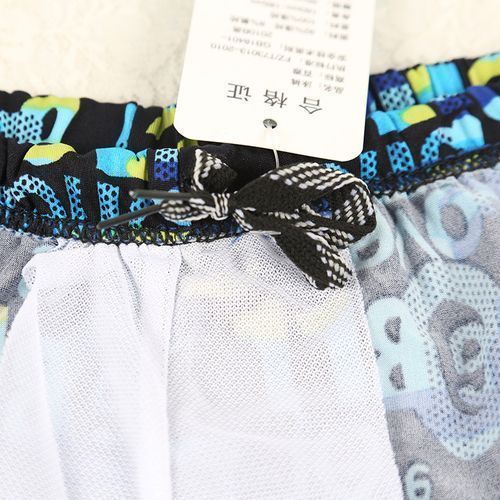 Men Swimming Trunks Shorts Surfing Drifting SPA Man Boxers