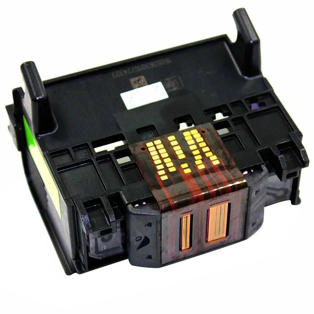 Replacement 4 Slot Printhead Printer Head for HP 862 B110A B109A B210A B310A Suitable for HP print head