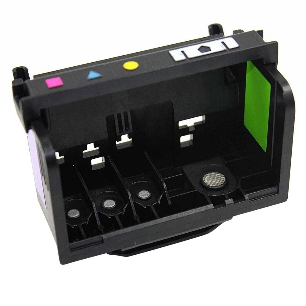 Replacement 4 Slot Printhead Printer Head for HP 862 B110A B109A B210A B310A Suitable for HP print head