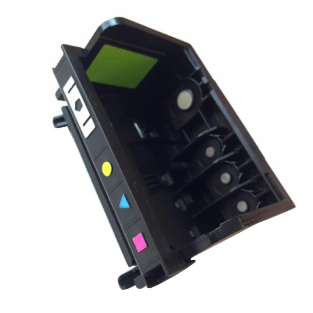 Replacement 4 Slot Printhead Printer Head for HP 862 B110A B109A B210A B310A Suitable for HP print head