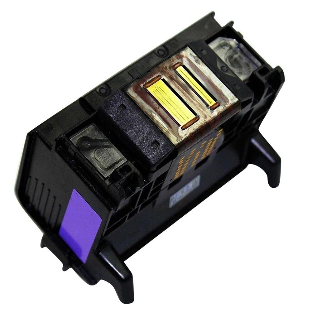 Replacement 4 Slot Printhead Printer Head for HP 862 B110A B109A B210A B310A Suitable for HP print head