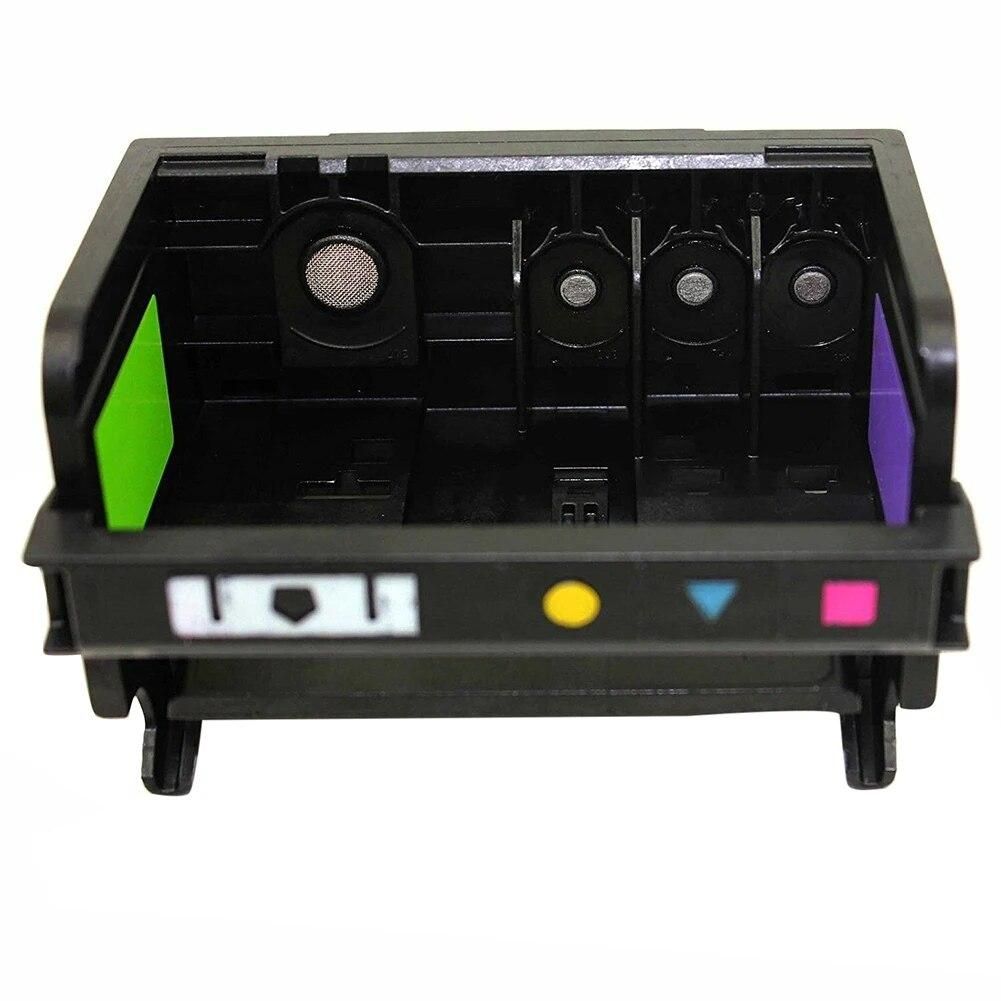 Replacement 4 Slot Printhead Printer Head for HP 862 B110A B109A B210A B310A Suitable for HP print head