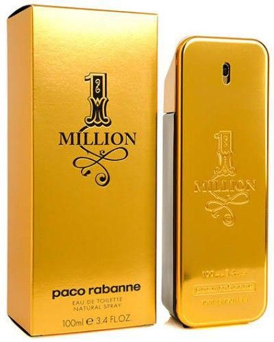 1 Million EDT 100ml