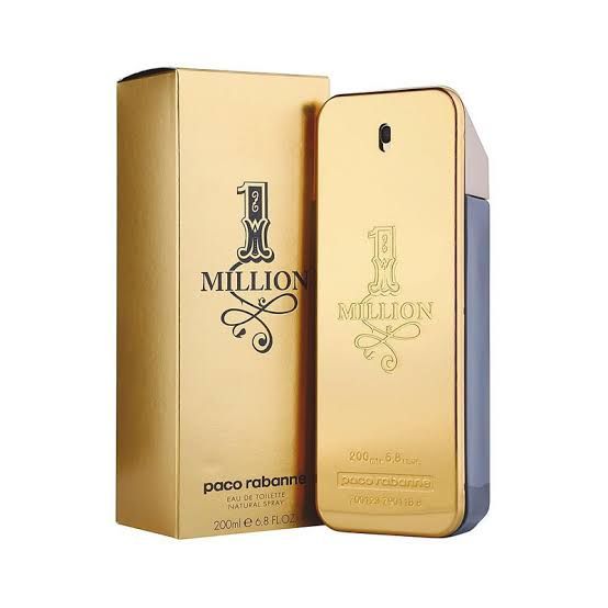 1 Million EDT 100ml
