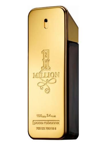 1 Million EDT 100ml