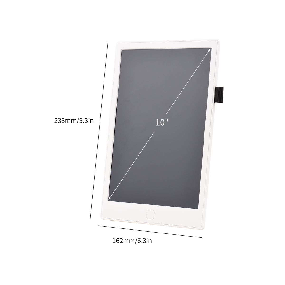 10 Inch LCD Writing Tablet Erasable Drawing Board