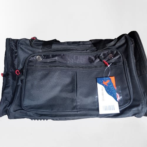 Ready To Go Sports Traveling Bag