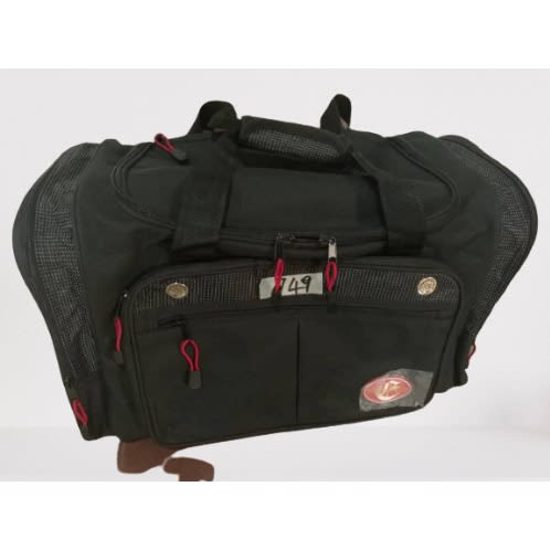 Ready To Go Sports Traveling Bag