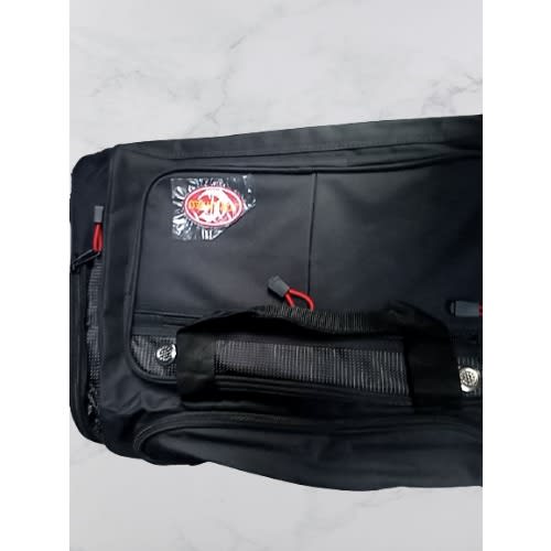Ready To Go Sports Traveling Bag
