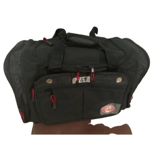 Ready To Go Sports Traveling Bag